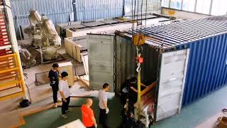 BBT supply full automatic red clay brick making project machine and equipment