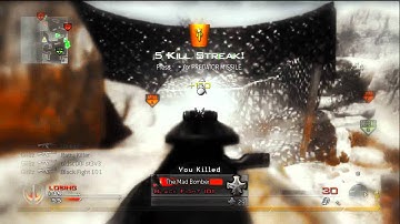 Twixtor and Sin City Colour Correction Test (HD)