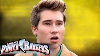 Power Rangers  Sneak Peek Power Rangers Dino Charge  No Matter How You Slice It