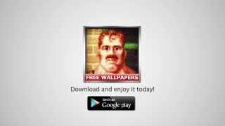 Final Fight HD Free Wallpapers - Free Android Wallpaper App - Arcade Fighting Game screenshot 4