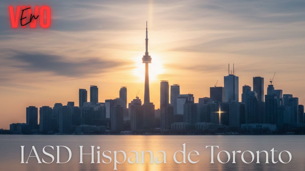 Culto de Oracion | Viernes 06/02/2026