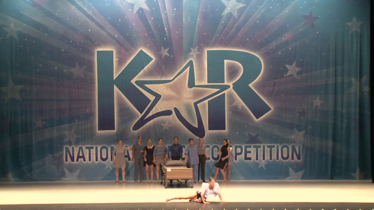 Best Lyrical // THE FINAL HOUR - Dance Unlimited Perf. Arts Academy [Escondido, CA]