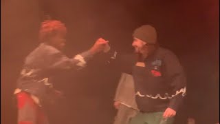 @redveil- mars live in St. paul Minnesota