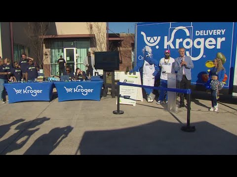 New grocery service to provide food access in South Dallas
