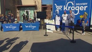 New grocery service to provide food access in South Dallas