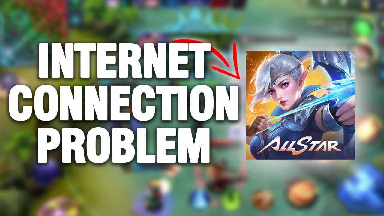 How To Fix Mobile Legends Internet Connection Problem | Final Solution ...