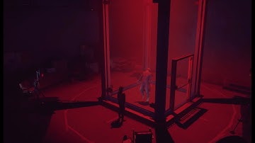 Control full game walkthrough part 15 The face of the enemy