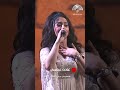 يلا سوى سوى من اجمل الاغاني بصوت غاده عباسي في مهرجان جرش 2022 