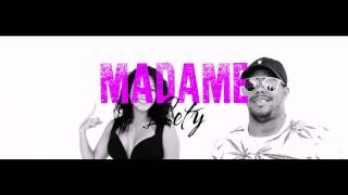 Madame Lety Ft Alvaro La Figura