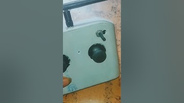 arduino nano project transmetar and receiver short video shot experiment #plen #rcproject