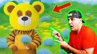 Celebrity ROBLOX BEE SWARM ESCAPE OBBY! Net Worth