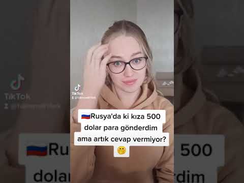 Video: Hangi Rus Sanatçılar Rus Masallarından Resimler çizdi?