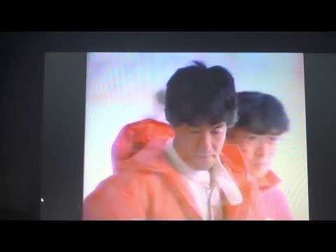 JT CABIN CM 星野一義 GC 1988　　　　　　　　　　　　　　　　　　　　　　　　　#jt #日本たばこ産業
