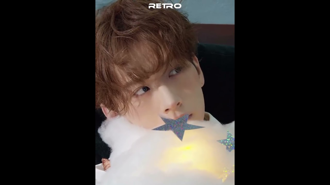 RETRO Magazine Teaser | 佐藤友祐 - YouTube