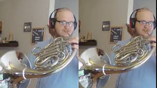 Mozart 40 Featuring an N Series Elkhart Conn 8D Mozart 40 Featuring an N Series Elkhart Conn 8D