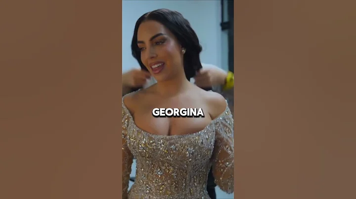 Cristiano Jr Caught Georgina Hiding Something But The Truth Shocked Everyone 😱 || #football #cr7