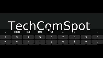 Text Zoom Effect In Video | Create | FFMPEG | Termux | No Root | Android | Free | TechComSpot