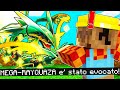 CATTURIAMO MEGA-RAYQUAZA NELLA PIXELMON SU MINECRAFT ITA!!