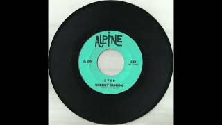 SHERRY DINNING - Stop (1966)