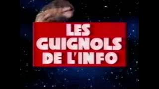 Bed des Guignols 1998