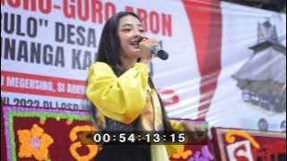 Download lagu KAM ATEKU JADI KERJA TAHUN PERBESI 22  NOVIA SITUMEANG