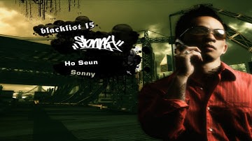 NFS Most Wanted REDUX V3 | SONNY