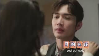 Download lagu #herewemeetagain ep 20 uncut #ZhangBinbin #VinZhang #JaniceWu BTS