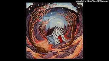 Billy Strings - Turmoil & Tinfoil