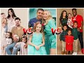 Like Nastya Family vs The Prince Family vs The Churco Family (Real Names &amp; Ages) 2025