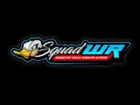 DJ AGUS TERBARU RABU 01 MARET 2023 | BERKUMPUL KEMBALI SQUAD WR