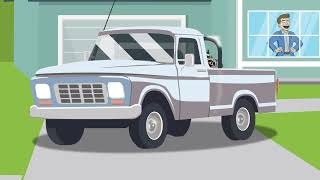 Sandhills Pick-n-Pull Fix That Junker Karen Television Commercial