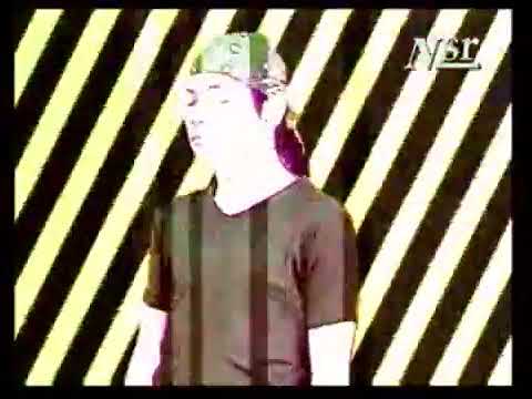 Kamikaze - Kerja