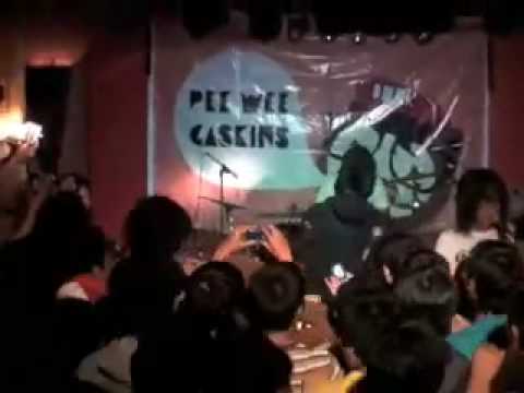 you throw the party we get the girls