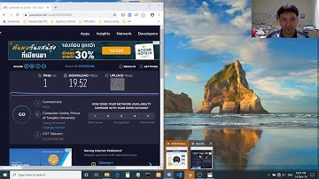 Load Balancing & Failover with Recursive Routing in a MikroTik Router (Part2/2)