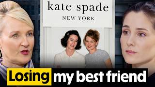 The Friendship That Changed Fashion Forever