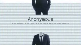 ANONYMOUS Message to pedophiles