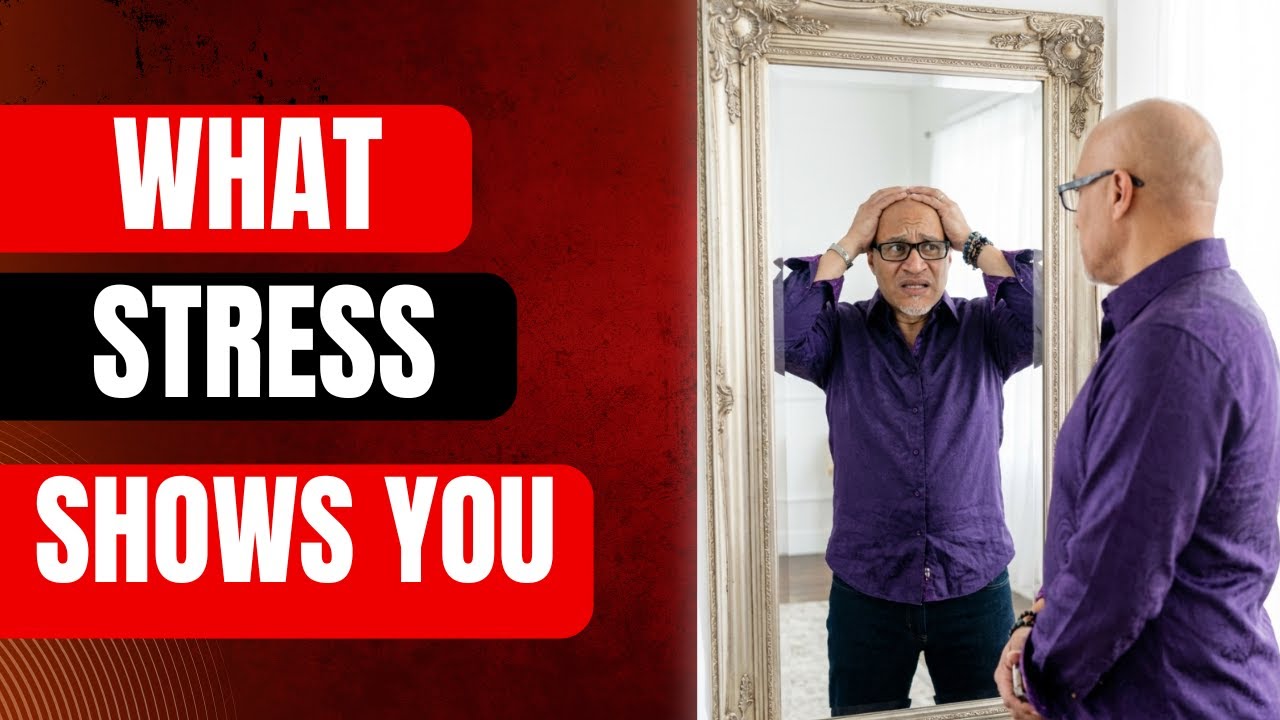 Your Conditioning vs. Your Intentions: Why Stress Exposes the Difference