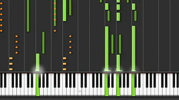 How to play Chariots Of Fire on piano