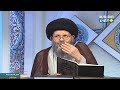 Достоинства Ахль аль-Бейт - ответ Камаля Хайдари салафиту Усману Хамису