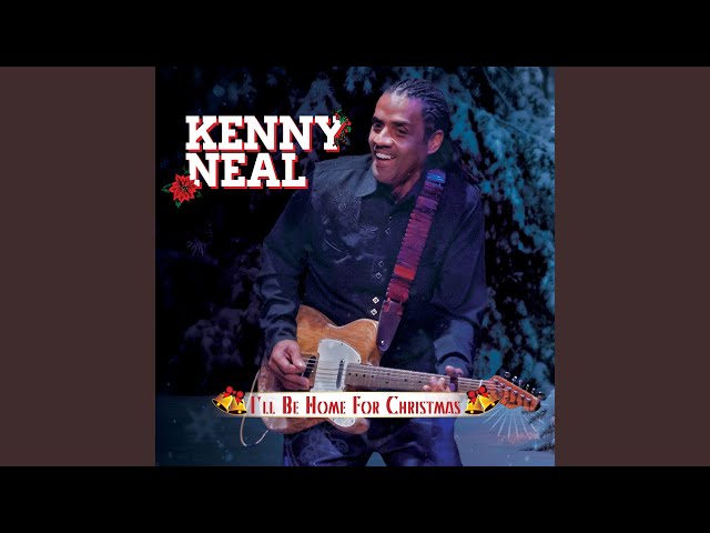 Kenny Neal - Merry Xmas Baby