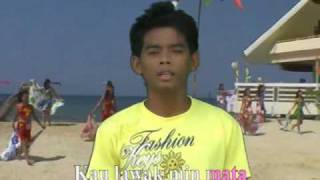 Video thumbnail of "04 karulun na   TM Boys Rosman Ali"