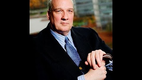 Managing for Quality Lecture Series  - #7 Managerial Engineering – Designing Future Firms