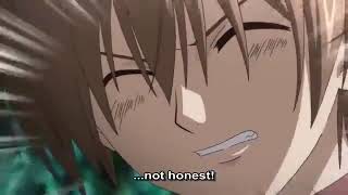 Special A episode 16