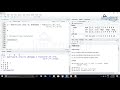 Data Analytics using R | Matrix in R 3.15 | AI/ML Tutorial
