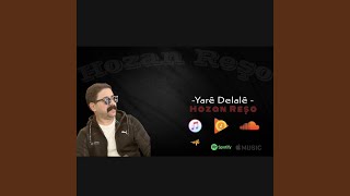 Yarê Delalê