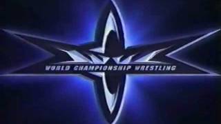 WCW Signature Intro (1999 - 2001)