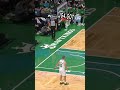 BOOM! JALEN GREEN! #shorts | Phoenix Suns