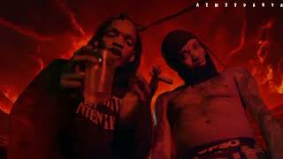 Skeng ft Tommylee Sparta - Protocol pt3 (Official Audio)