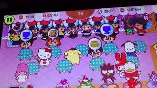 Hello Kitty Cafe app review screenshot 5