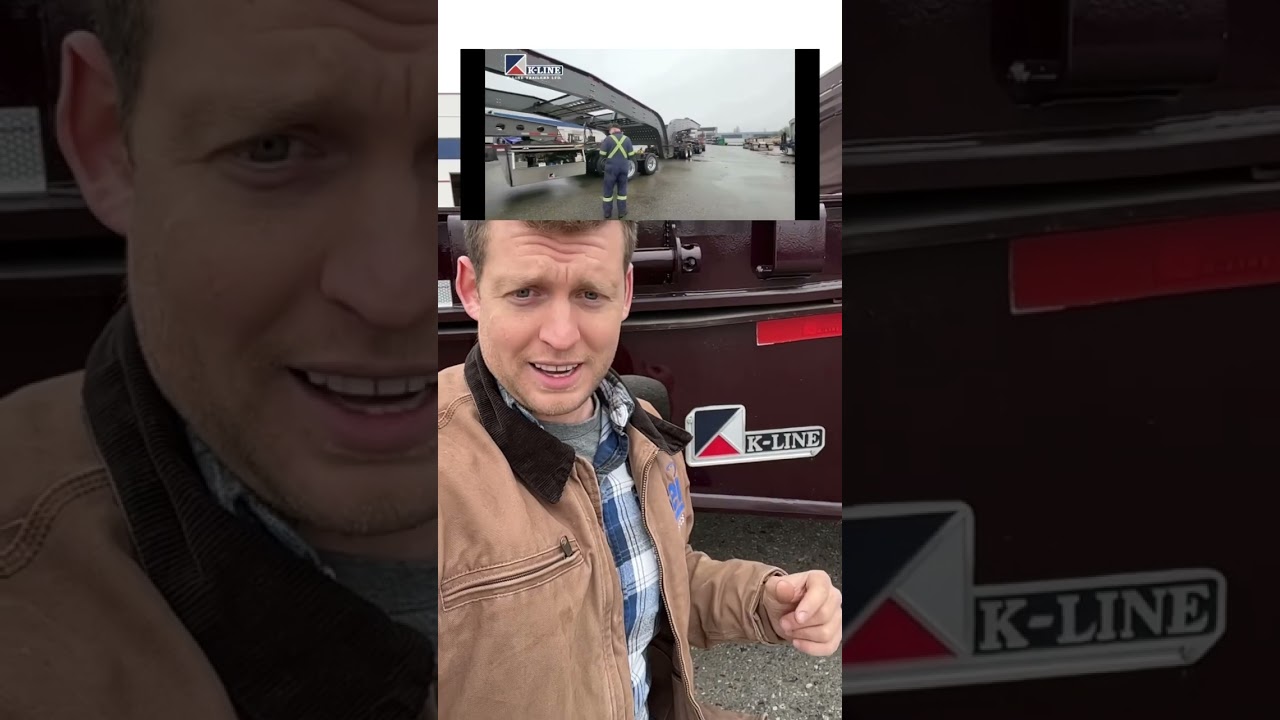 Production Prototype Frame Rails